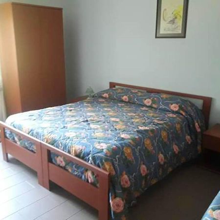 B&B Il Ranch Catanzaro Buitenkant foto
