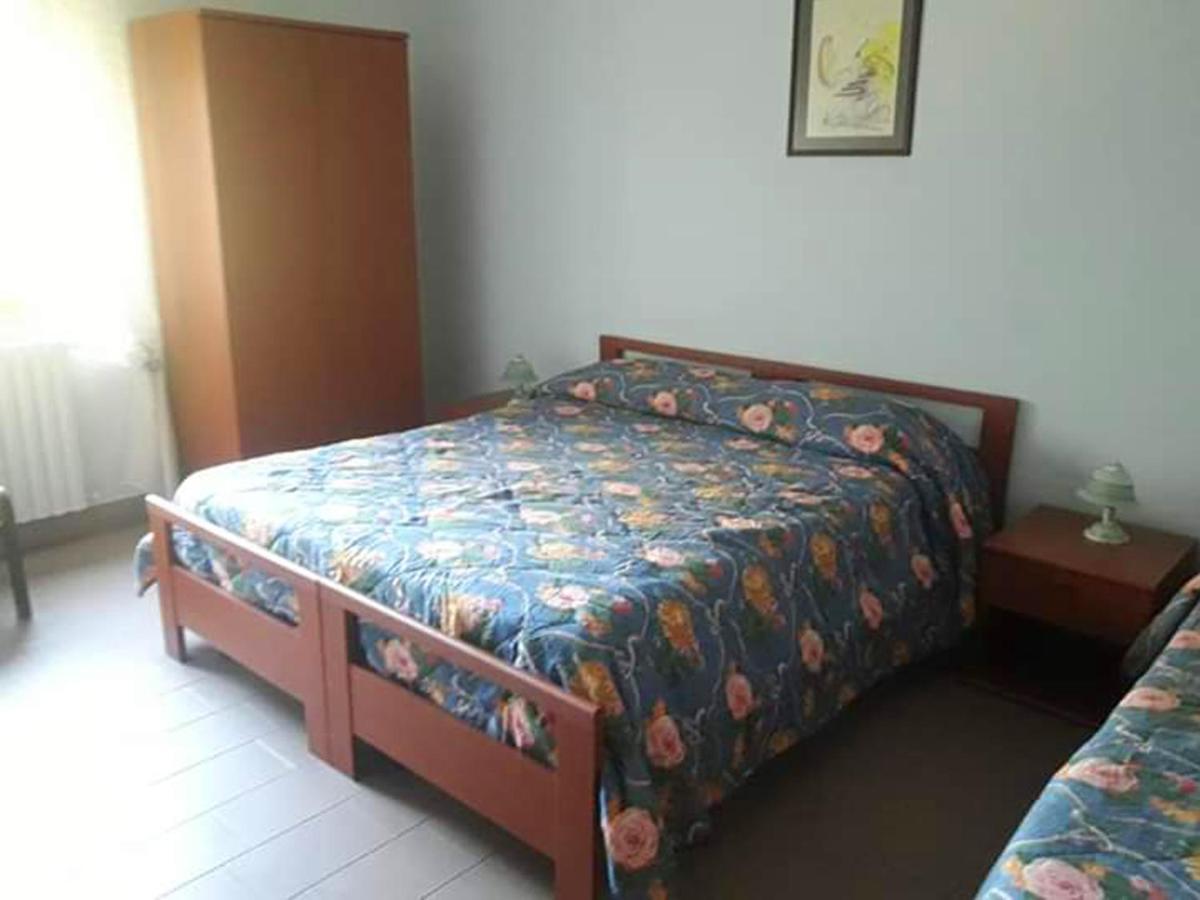 B&B Il Ranch Catanzaro Buitenkant foto