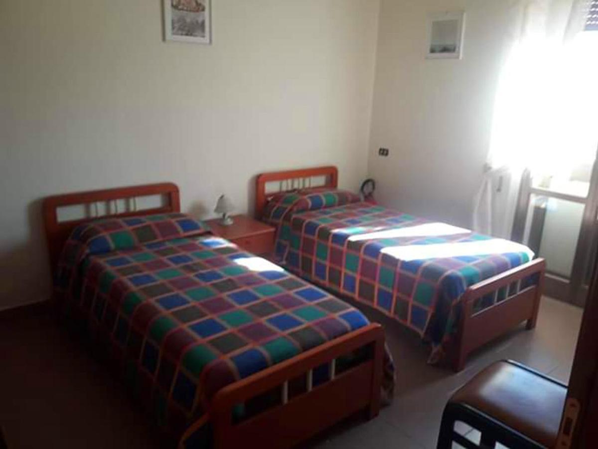 B&B Il Ranch Catanzaro Buitenkant foto